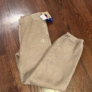 Champion Boyfriend sweatpants